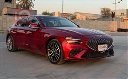 هيونداي جنسس